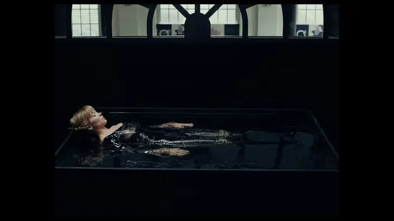 The Beast Screenshot 1