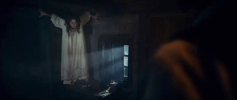 Gogol. Viy Screenshot 6