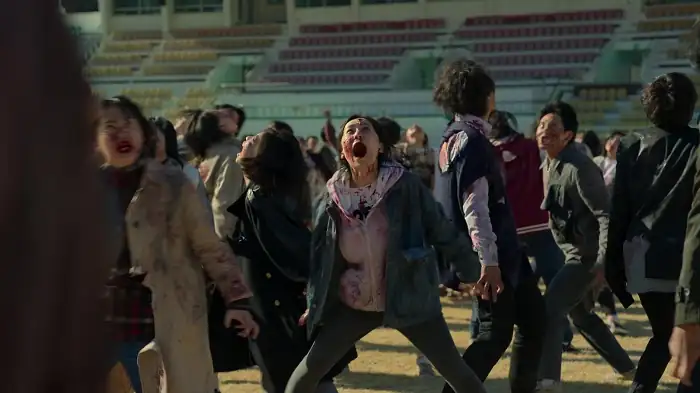Netflix All Of Us Are Dead Screenshot 8 Netflix All Of Us Are Dead Screenshot 8