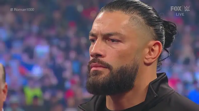 WWE Friday Night SmackDown – 2nd June Screenshot 4
