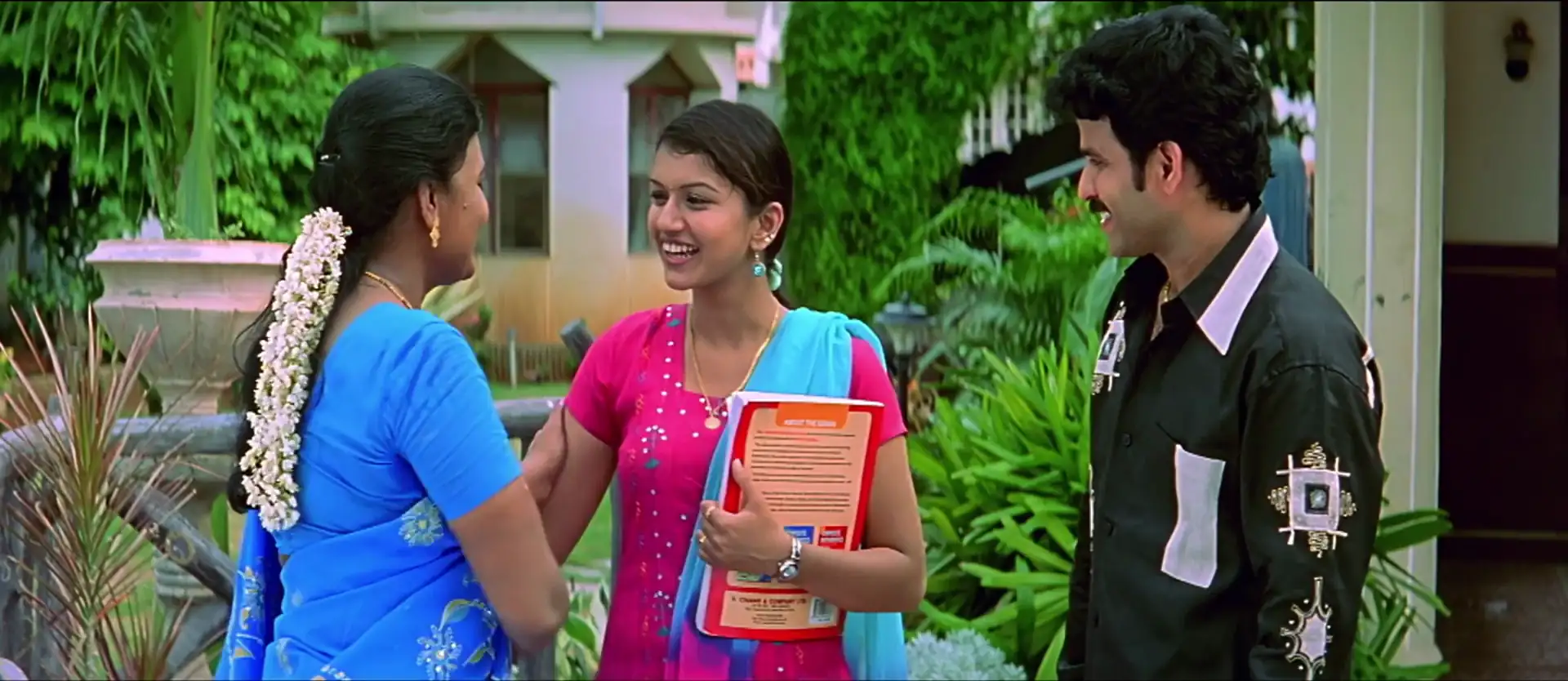 Suhagan Ka Inteqaam – Sindhuri Screenshot 3