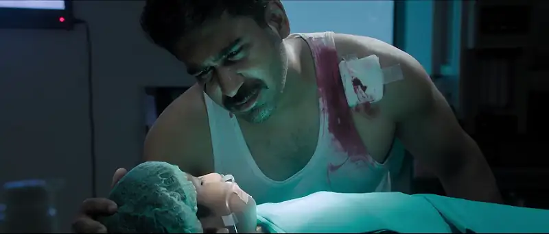 Tamilarasan Screenshot 6