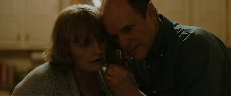 El Camino: A Breaking Bad Movie Screenshot 3