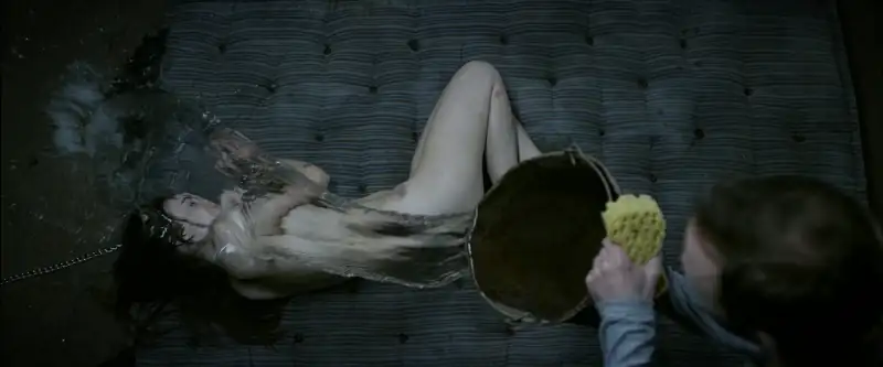 I Spit on Your Grave 2 Screenshot 4