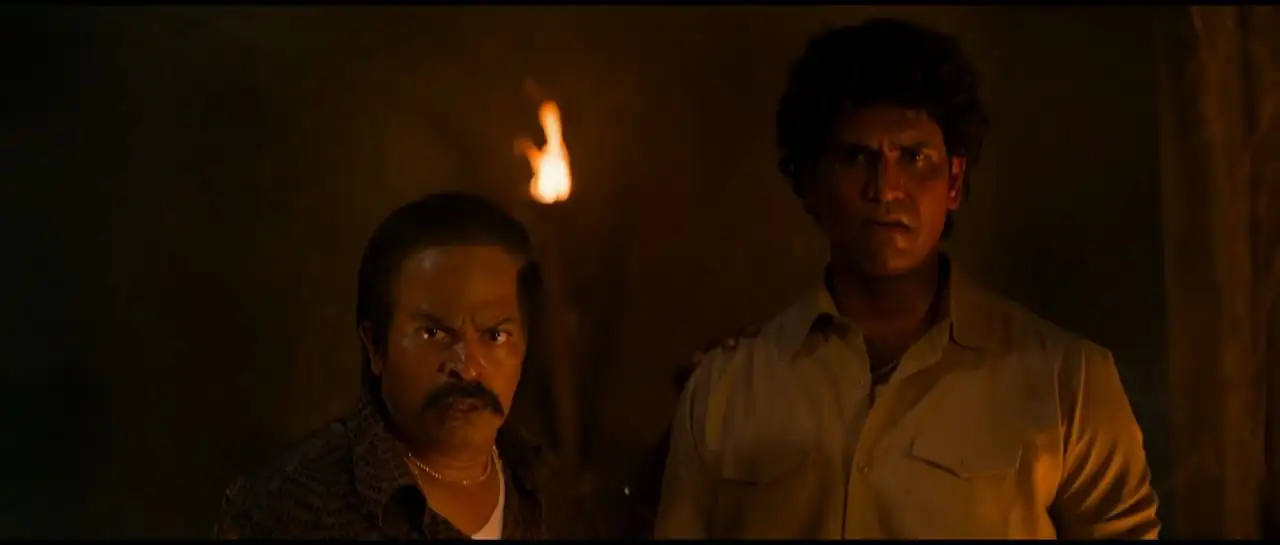 Lenin Screenshot 7