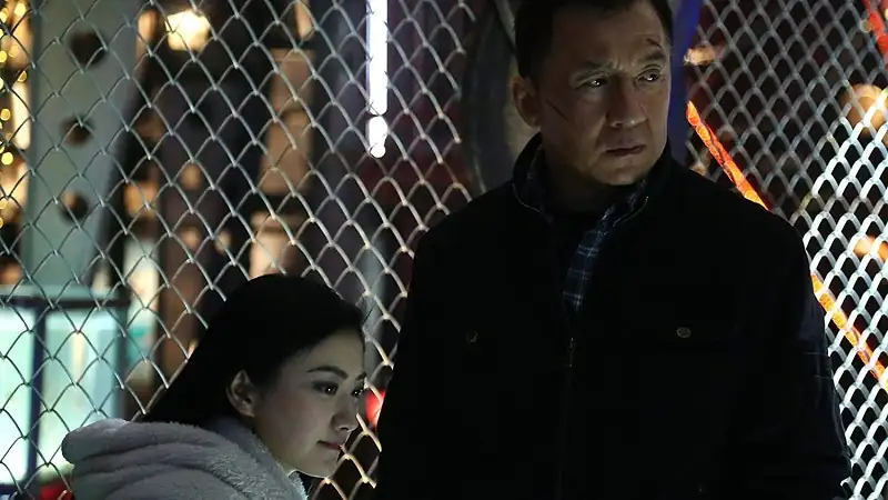 Police Story: Lockdown Screenshot 6