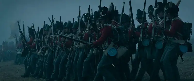 Napoleon Screenshot 5 Napoleon Screenshot 5