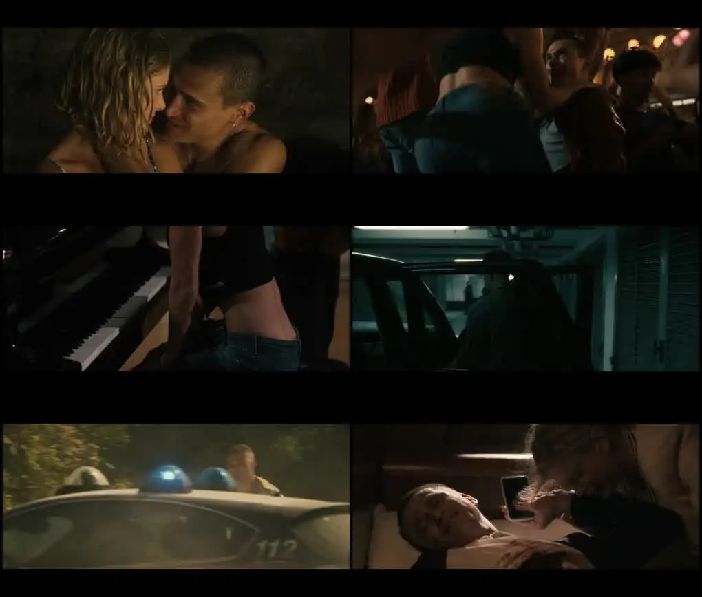 Here Now Screenshot 1