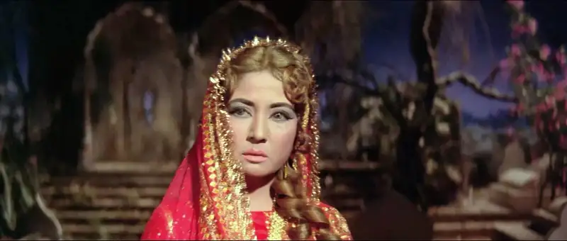 Pakeezah Screenshot 1 Pakeezah Screenshot 1