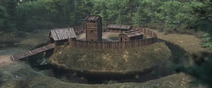 Baltic Tribes Screenshot 2