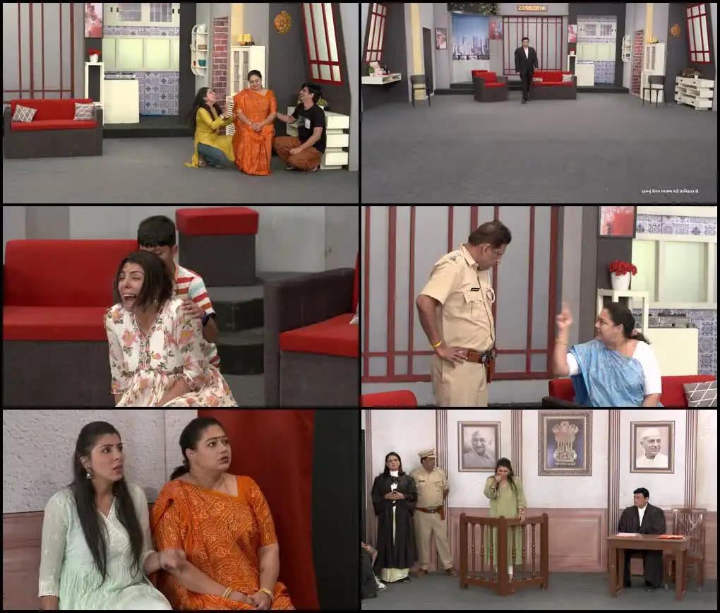 The Durga Mehta Case Screenshot 1 The Durga Mehta Case Screenshot 1