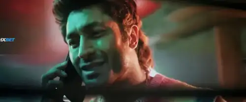 Crakk: Jeetega… Toh Jiyegaa Screenshot 1