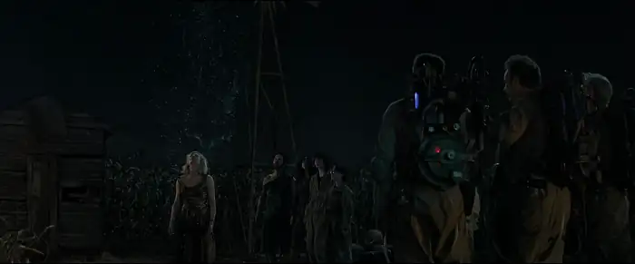 Ghostbusters Afterlife Screenshot 6