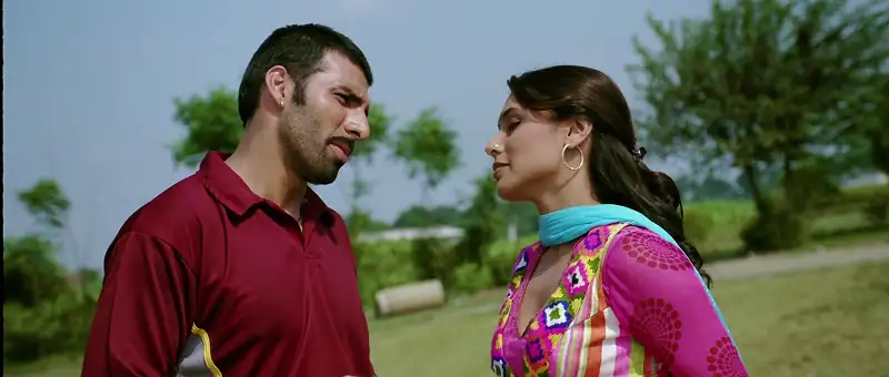 Dil Bole Hadippa Screenshot 1
