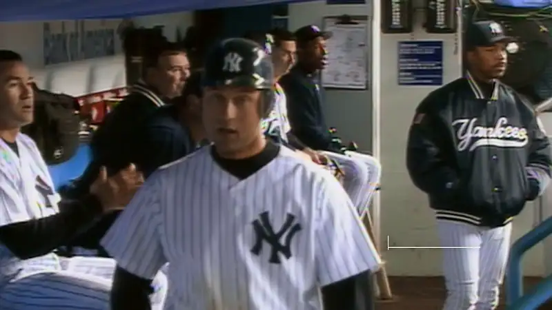 The Comeback: 2004 Boston Red Sox Screenshot 2