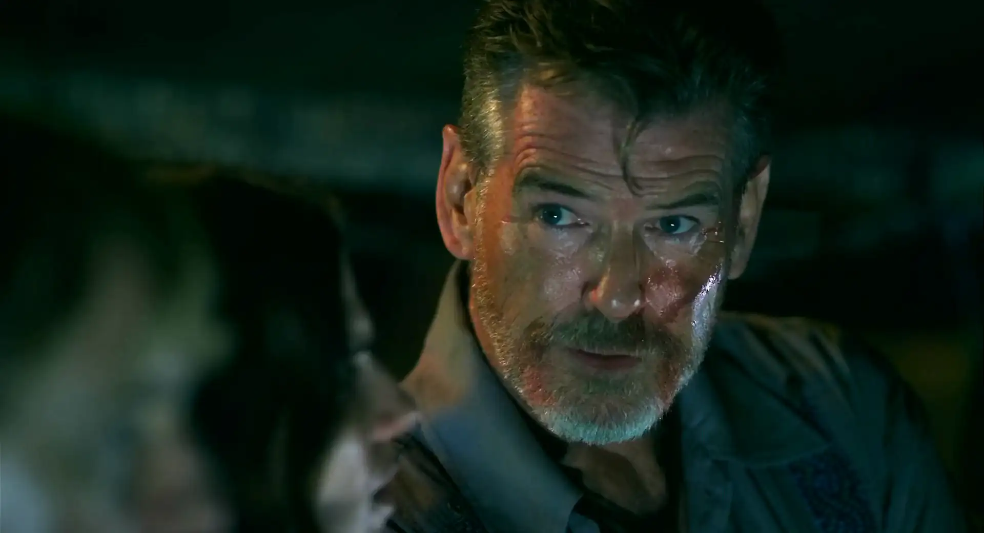 No Escape Screenshot 1