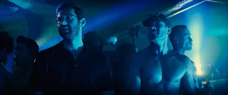 Bros Screenshot 3