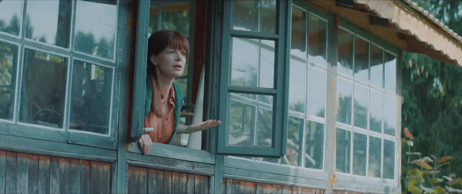 Too Old for Fairy Tales Screenshot 4