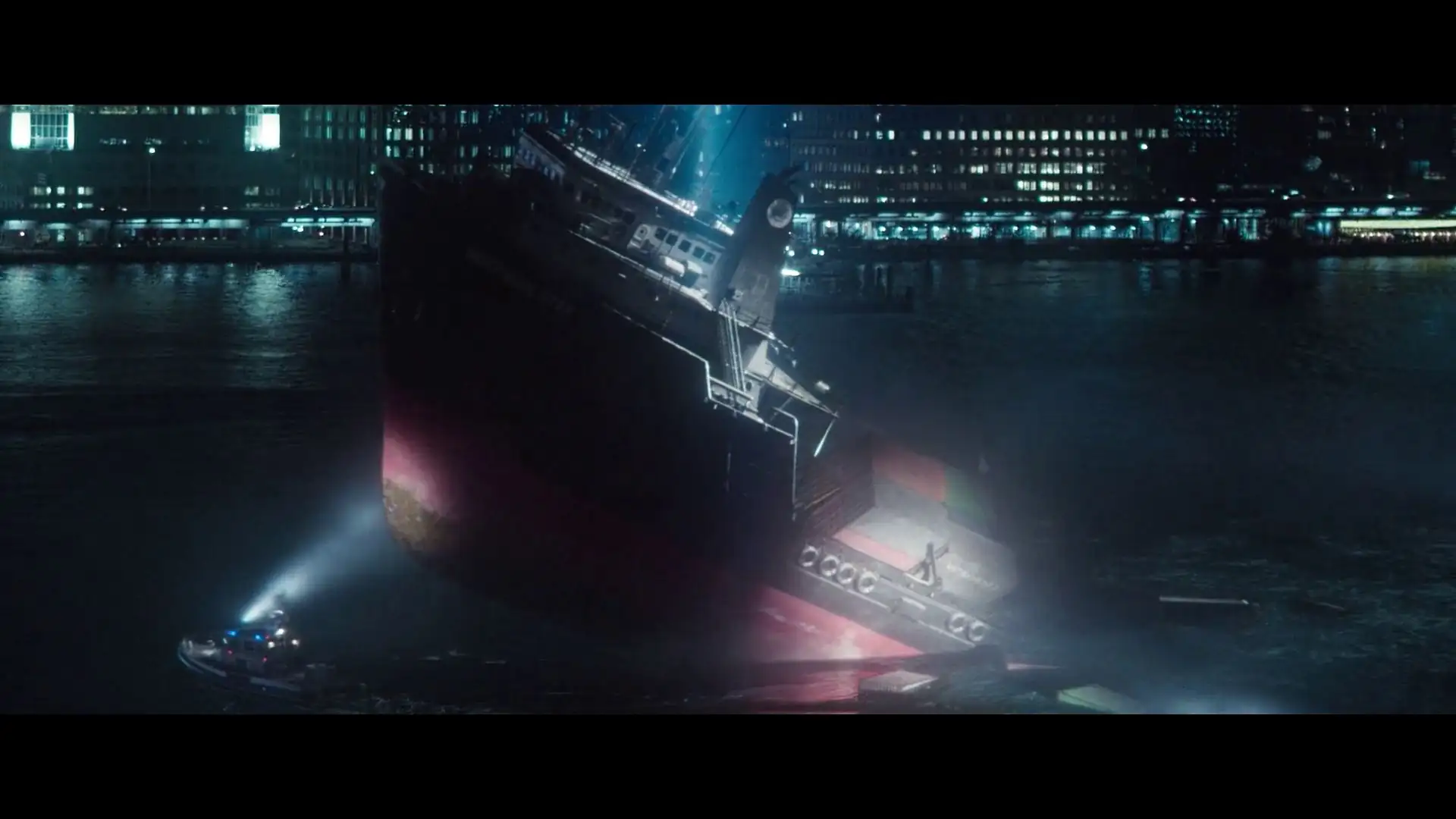 Daredevil: Born Again Screenshot 1
