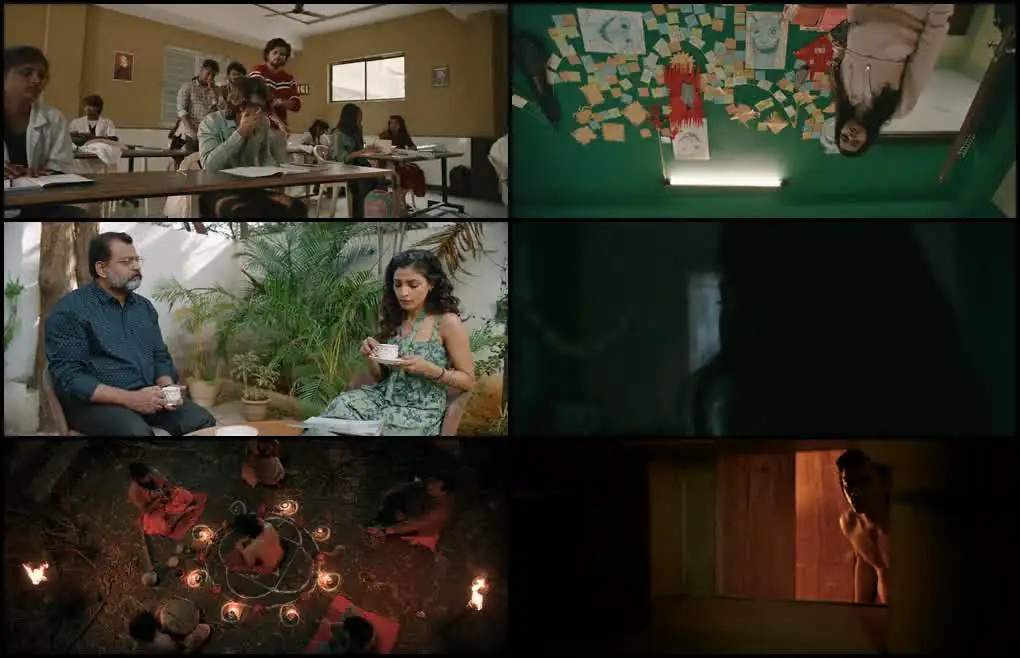 Ghatikachalam Screenshot 1