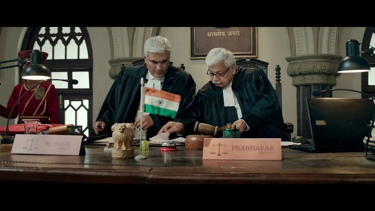 The India Story Screenshot 1