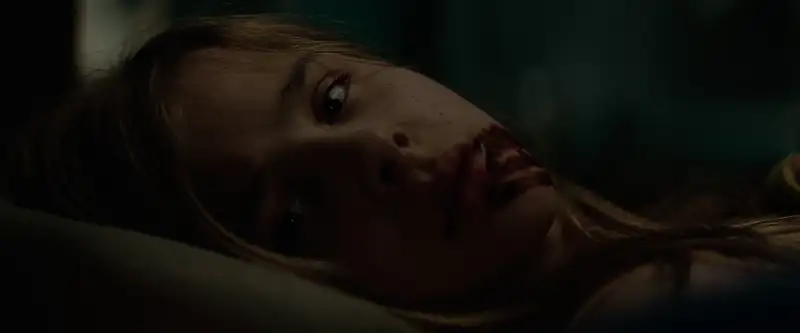 Let Me In Screenshot 2