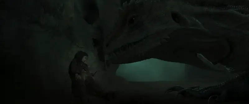 The Beast Below Screenshot 5