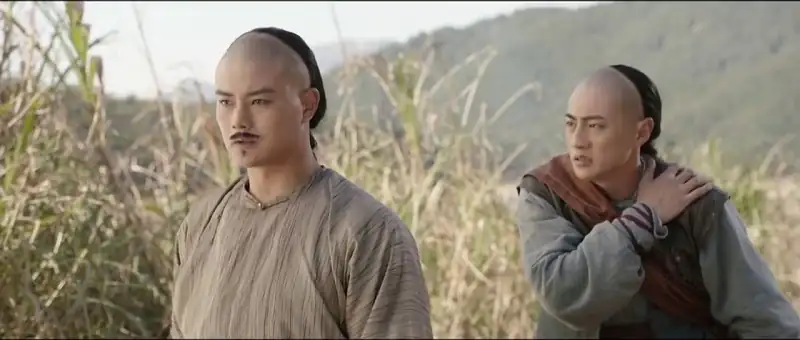 Dong Hai Chuan of the Hundred Boxing Screenshot 1