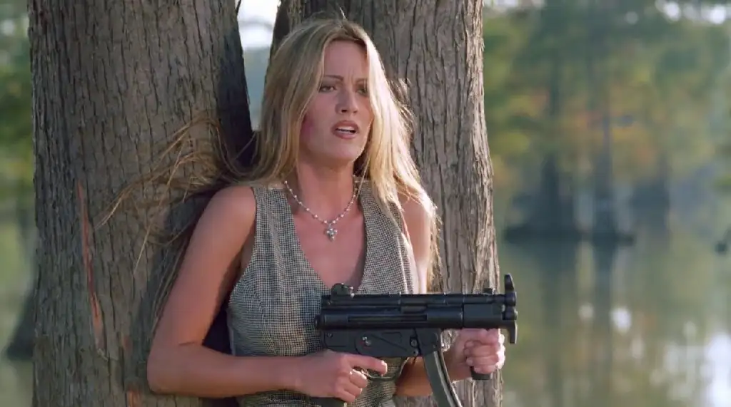 The Dallas Connection Screenshot 3