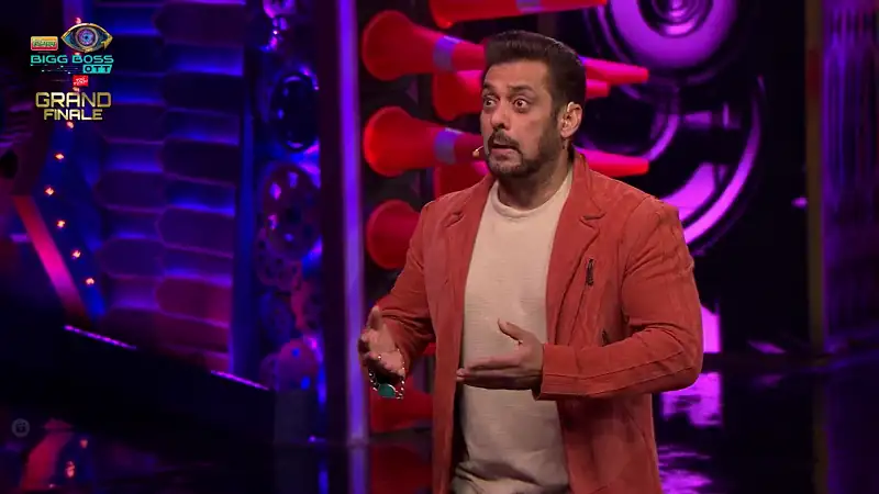Bigg Boss OTT – Season 2 Screenshot 2