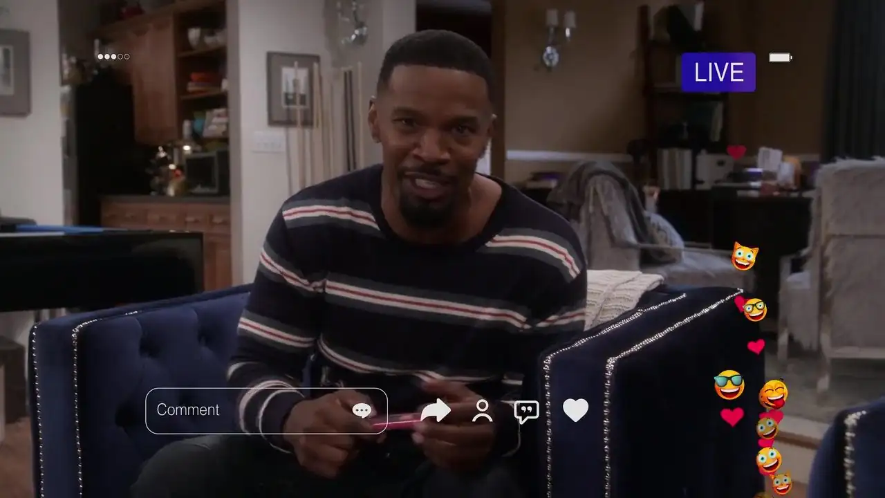 Dad Stop Embarrassing Me! Screenshot 2 Dad Stop Embarrassing Me! Screenshot 2