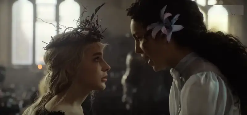 The School For Good And Evil Screenshot 5 The School For Good And Evil Screenshot 5