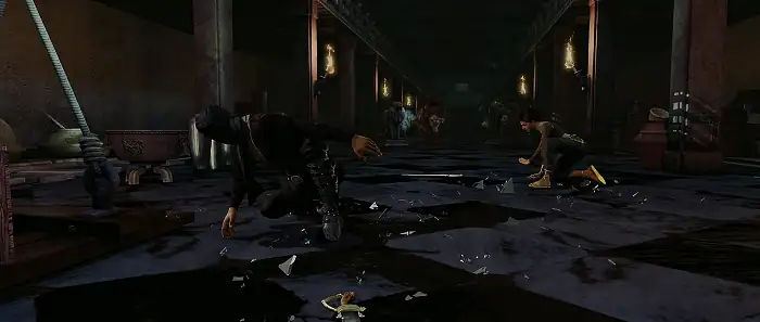 Kochadaiiyaan Screenshot 2