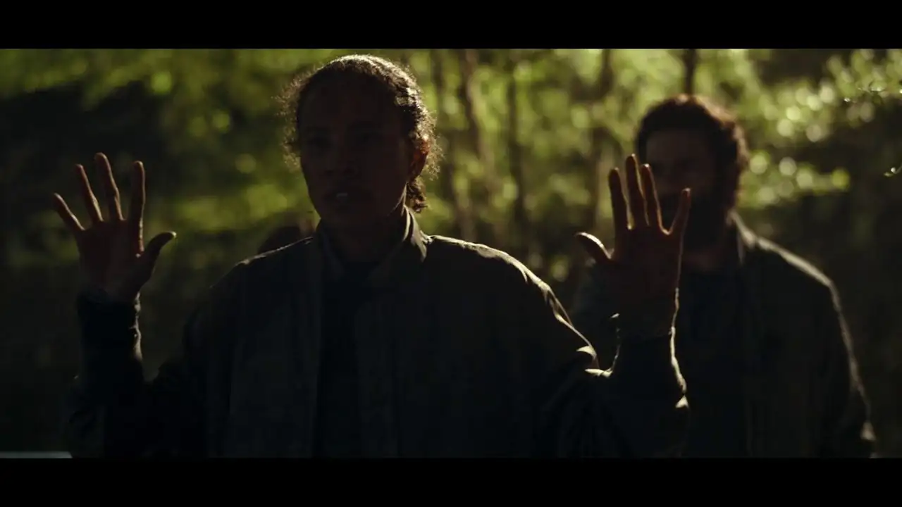 The Night Agent – द नाइट एजेंट Screenshot 5