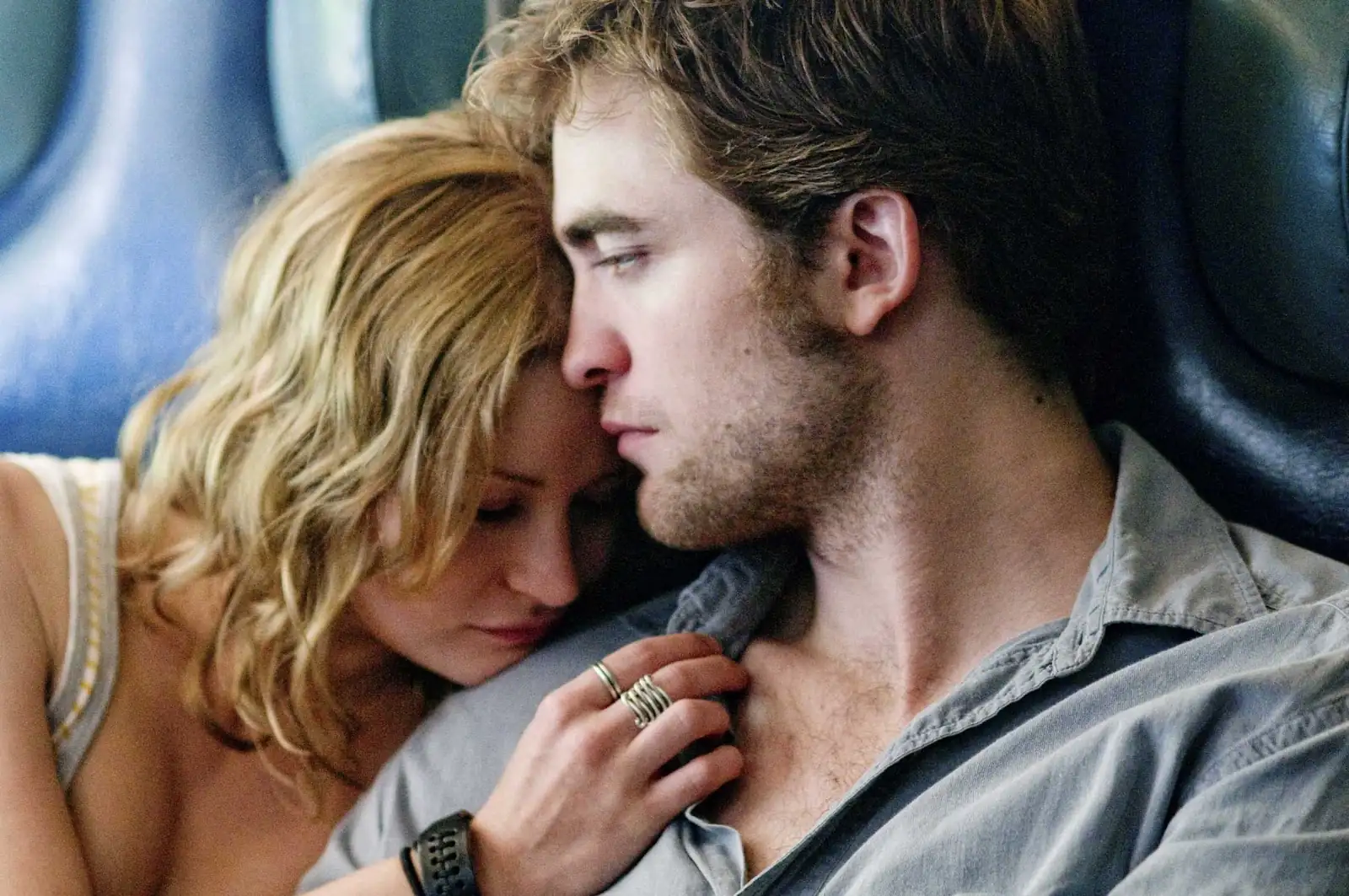 Remember Me Screenshot 3