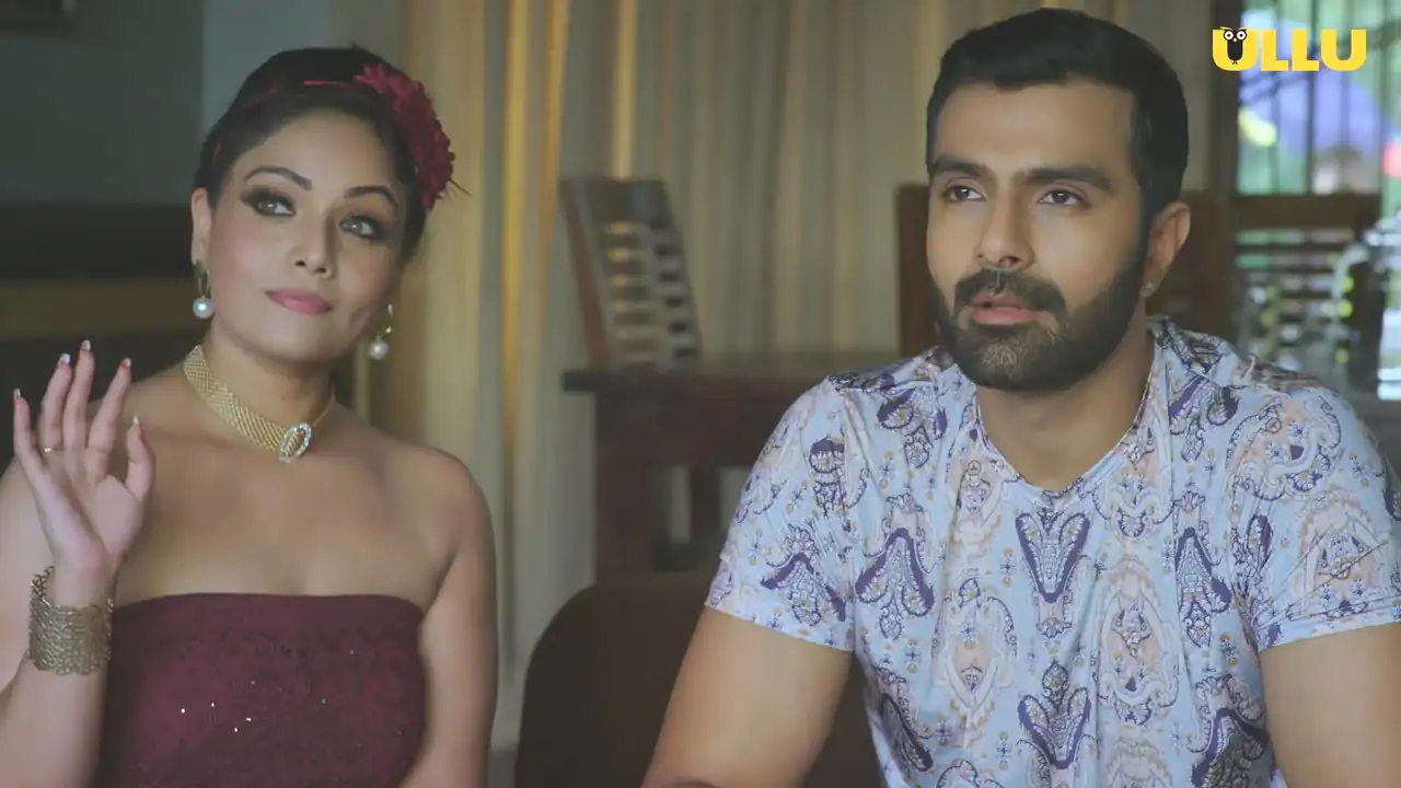 The Bull Of Dalal Street Part 3 Screenshot 3