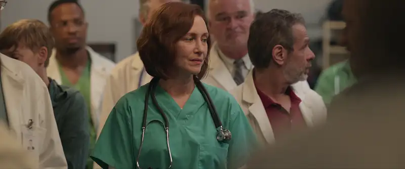 Five Days at Memorial Screenshot 2