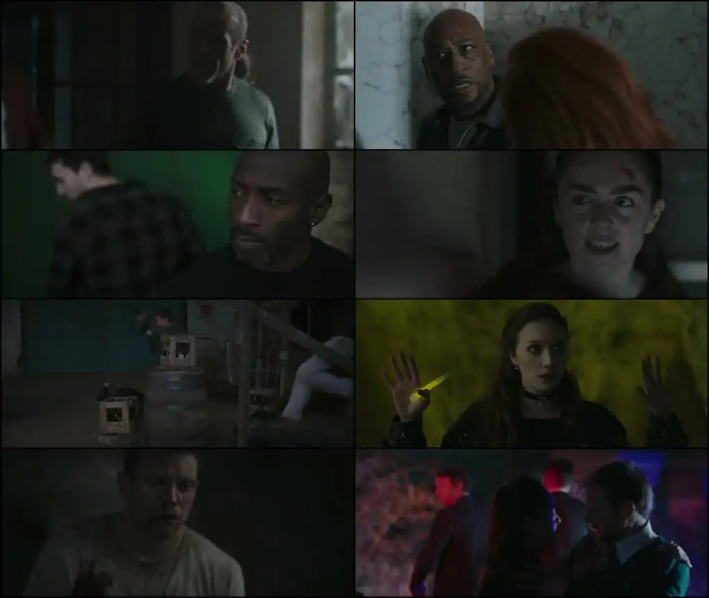The Marine 6: Close Quarters Screenshot 1 The Marine 6: Close Quarters Screenshot 1