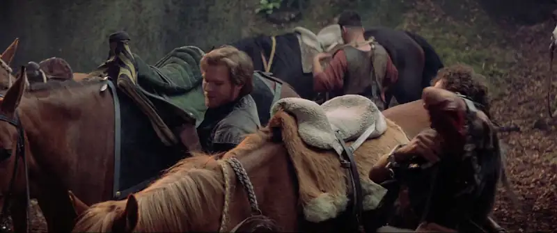 Krull Screenshot 2