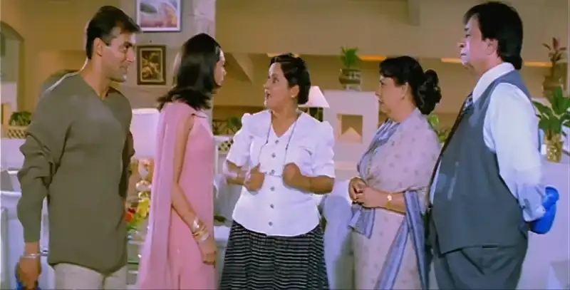Dulhan Hum Le Jayenge Screenshot 5