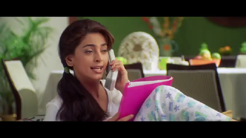 Phir Bhi Dil Hai Hindustani Screenshot 2