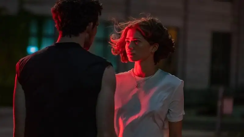 Challengers Screenshot 4