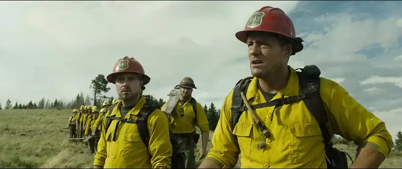 Only the Brave Screenshot 1
