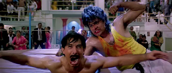 Jigar Screenshot 4