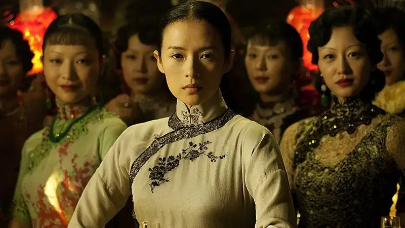 The Grandmaster Screenshot 5