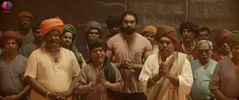 Bicchugatthi Screenshot 3