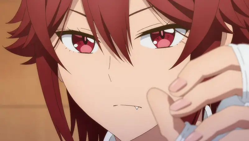 Tomo-chan Is a Girl Screenshot 3