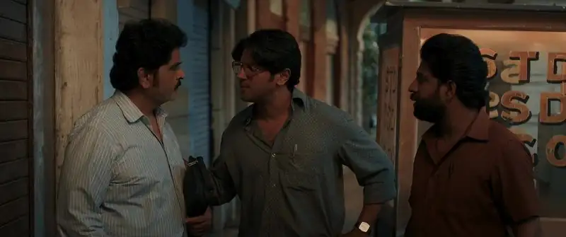 Lucky Baskhar Screenshot 3