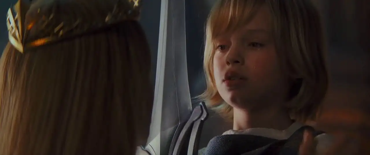 Masters of the Universe Screenshot 1