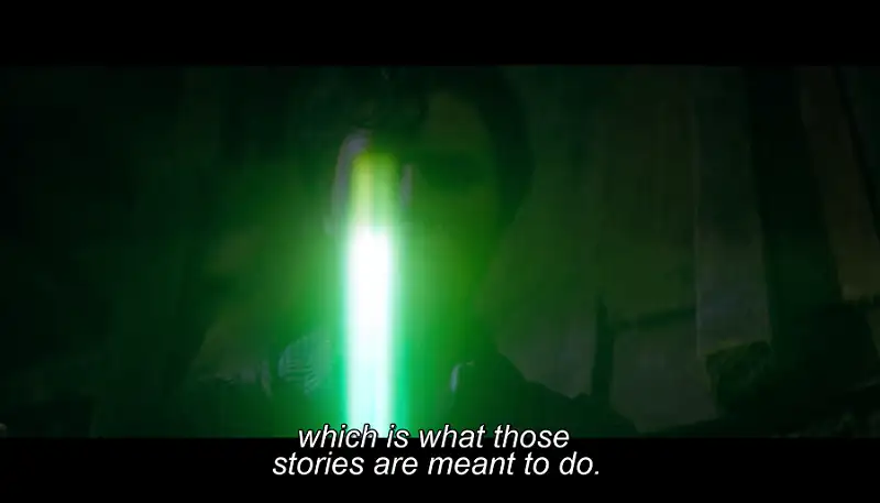 100 Years Of Warner Bros Screenshot 4